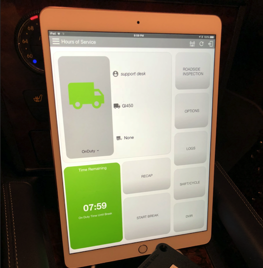 Product image for ELDMANDATE HOS
