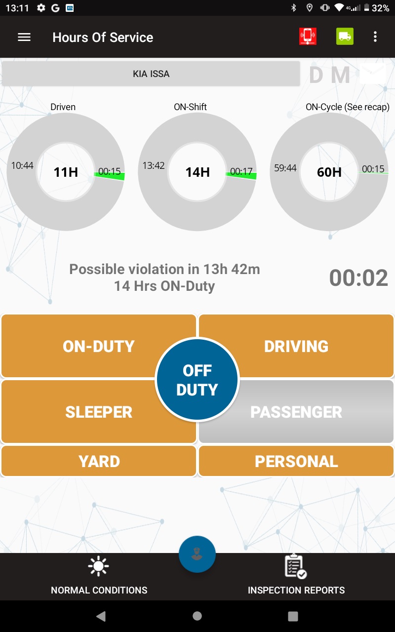Product image for ELD Mandate Prime