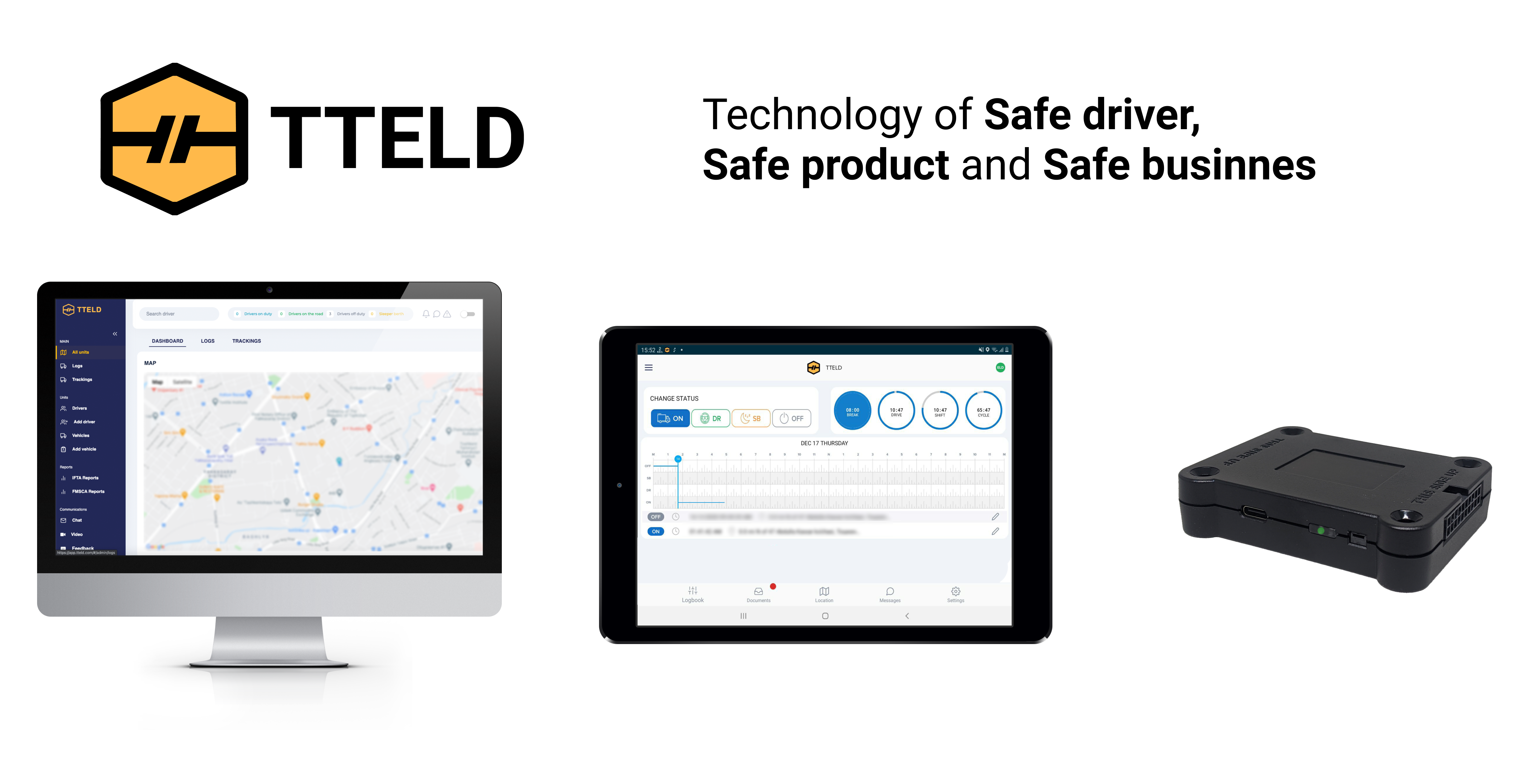 Product image for TT ELD 30
