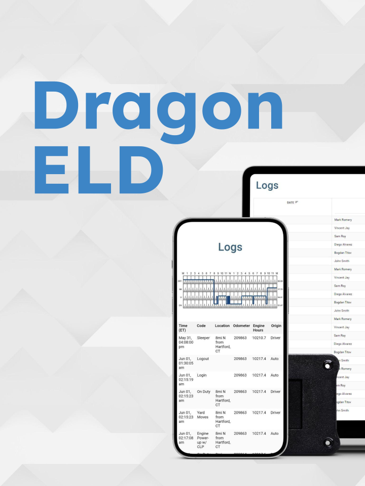 Product image for DRAGON ELD