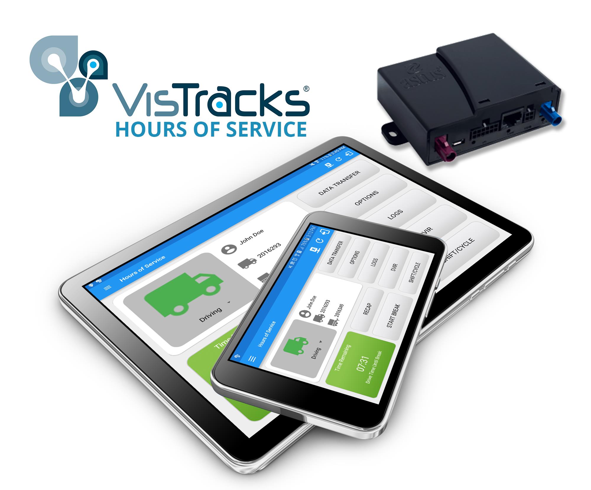 Product image for Hours Of Service