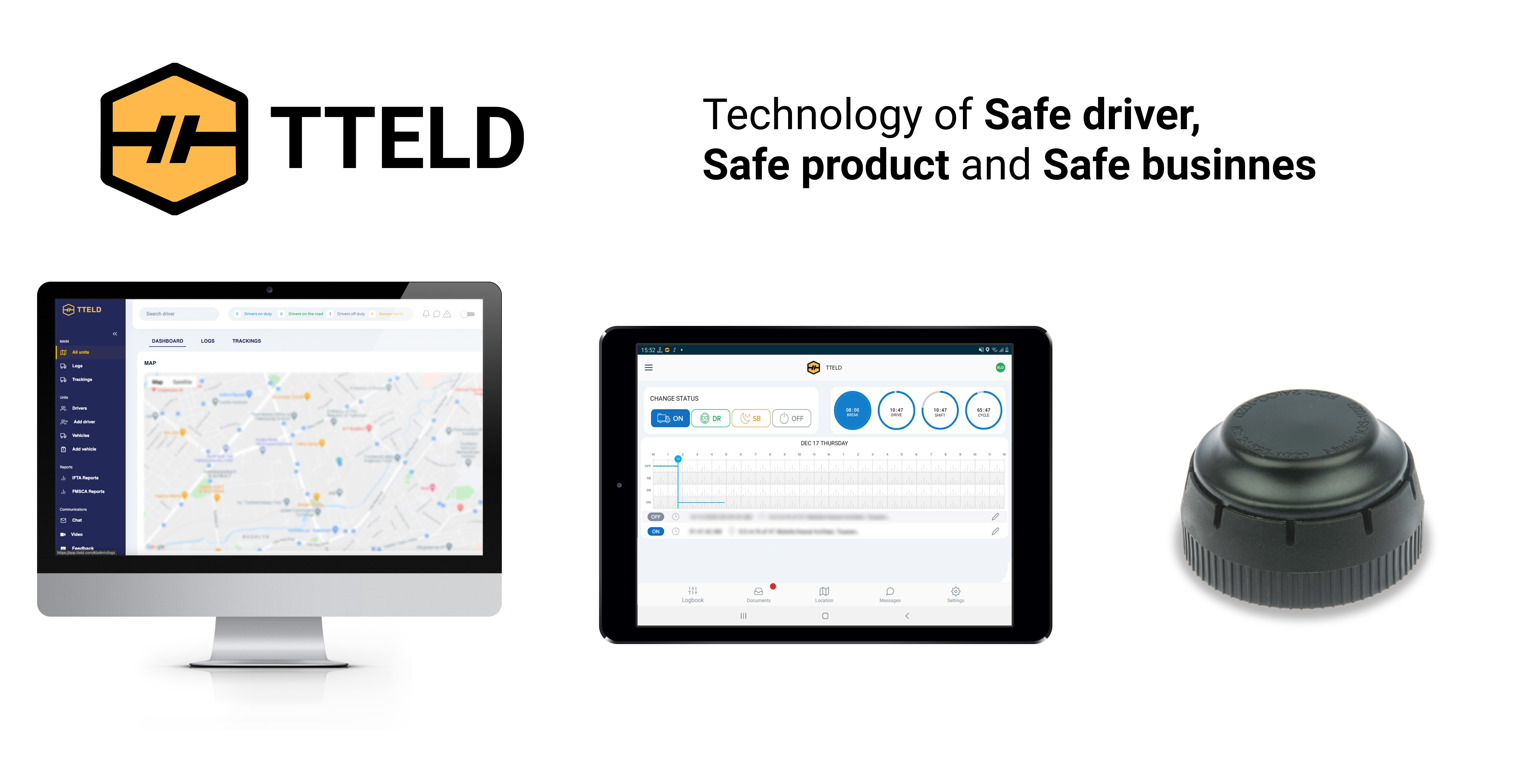 Product image for TT ELD 1010
